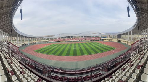 如何選擇安全耐用的場館座椅？關鍵在這兩點